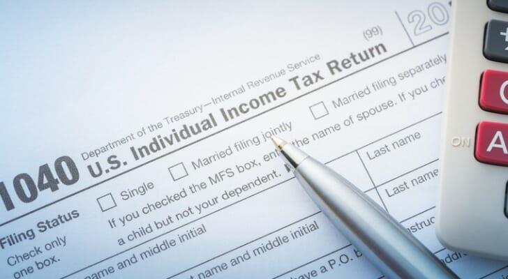 Avoid Paying Taxes on a Divorce Settlement