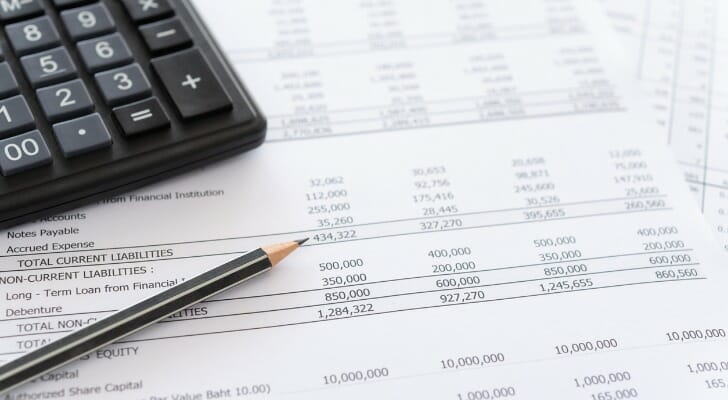Treasury stock can have an impact on a company