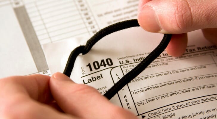 SmartAsset: All About the Stepped-Up Basis Loophole