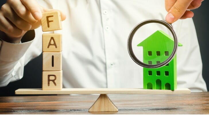 SmartAsset: What Is Fair Market Value and How Is It Calculated?