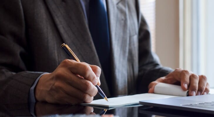 SmartAsset: How Dividend Per Share Is Calculated