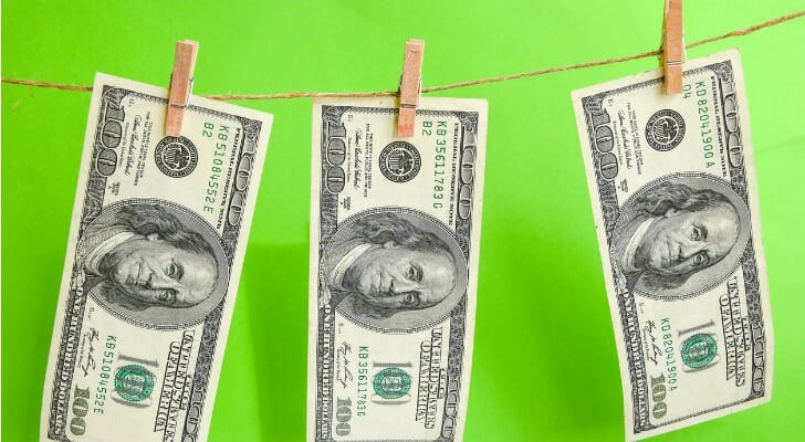 SmartAsset: How Dividend Per Share Is Calculated