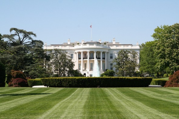 White House Announces Plan to Mortgage the White House- SmartAsset Runs the Numbers