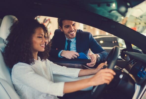 The Pros and Cons of Buying a New Car - SmartAsset
