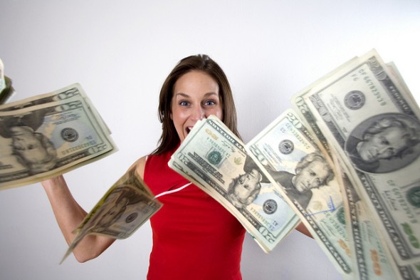 Stop Overspending! 5 Things You Should Know
