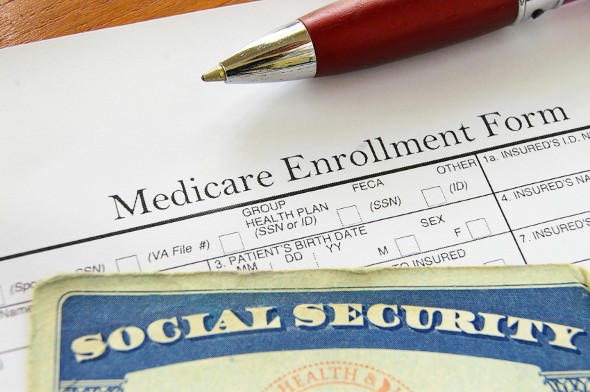 What Are Medicare Taxes?