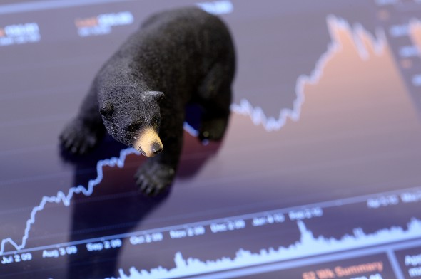 What Is a Bear Market? 