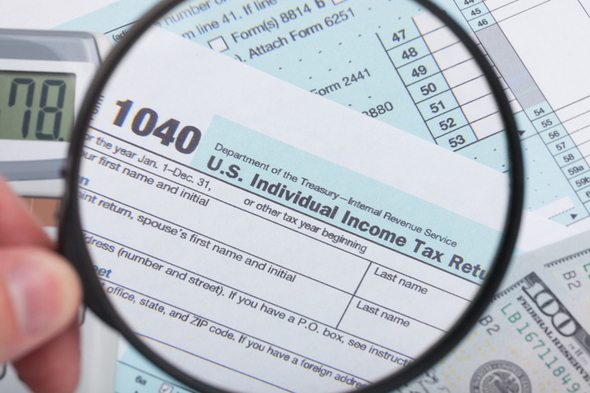 Filing Taxes for the First Time? You'll Need These Documents