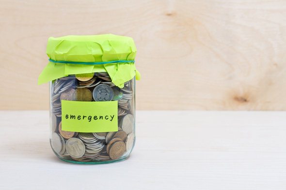 Can You Use Your HELOC as an Emergency Fund?