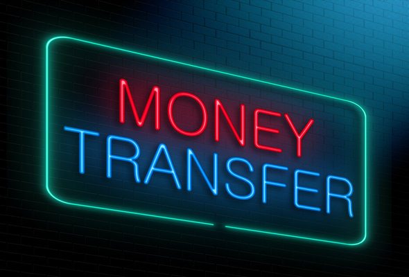 What's the Best Way to Transfer Money?