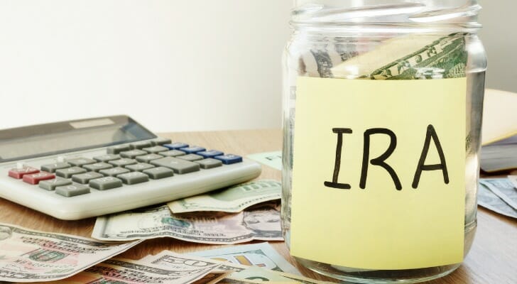 Inheriting An IRA: What Taxes Do I Need To Pay? - SmartAsset