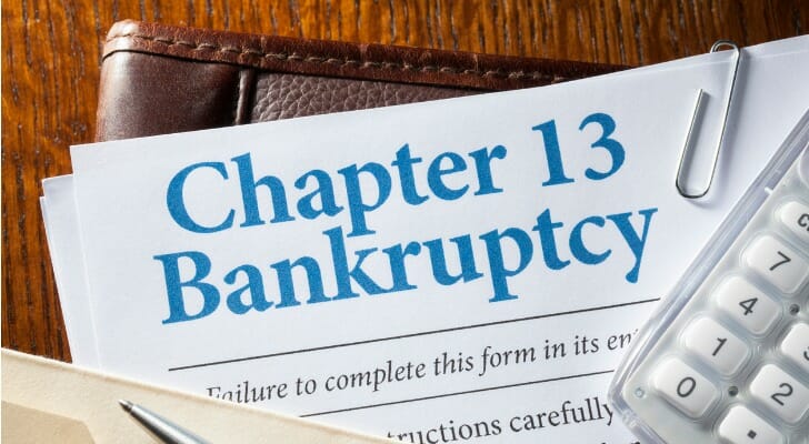 Bankruptcy Attorney Near Me