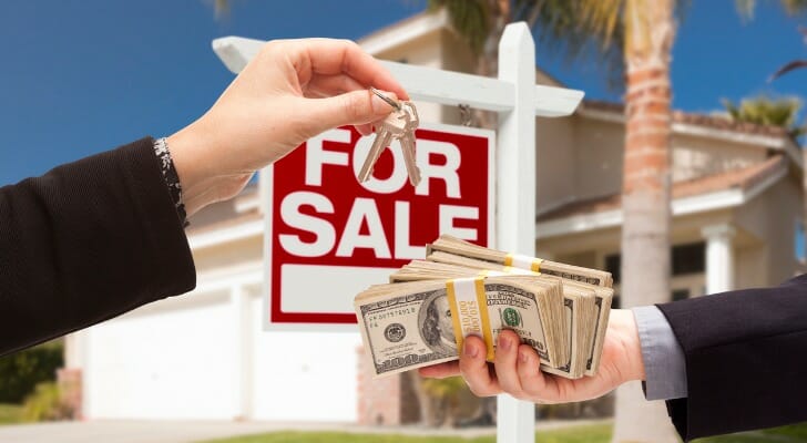 How to Buy a House With Cash - SmartAsset