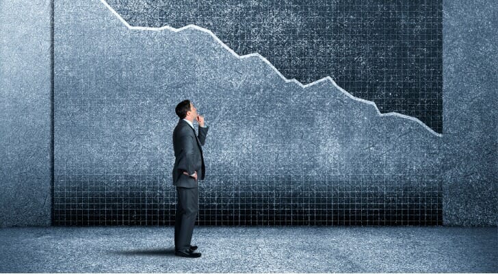Shorting the Stock Market 