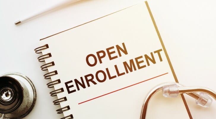 When is open enrollment for health insurance 2020?