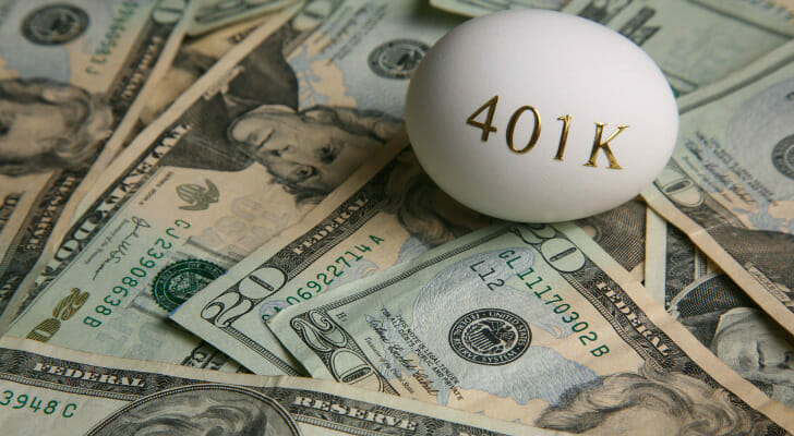 COVID Relief: Penalty-Free 401(k) & IRA Withdrawals