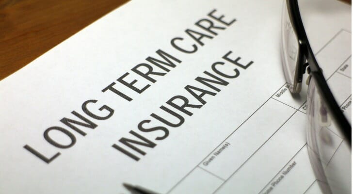 MassMutual Long-Term Care Insurance Review