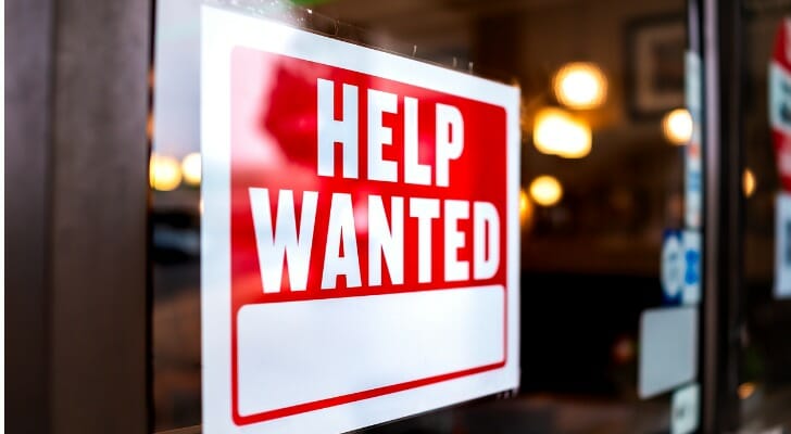 SmartAsset 2021 Study: Where Small Businesses Are Having the Most Trouble Hiring
