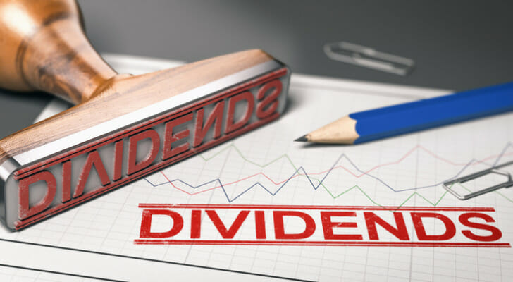 dividend portfolio
