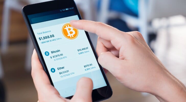 Cryptocurrencies like Bitcoin and Ethereum are kept in a digital wallet. Many people view the cryptocurrency landscape as a short-term opportunity, but you can also invest in it for the long term.