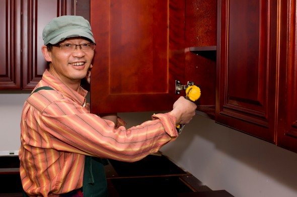 The Average Cost to Remodel a Kitchen - SmartAsset