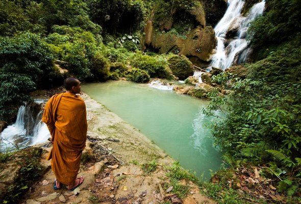 2月最佳旅游地点