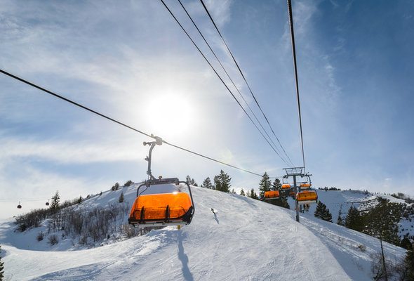 1月最佳旅游地点