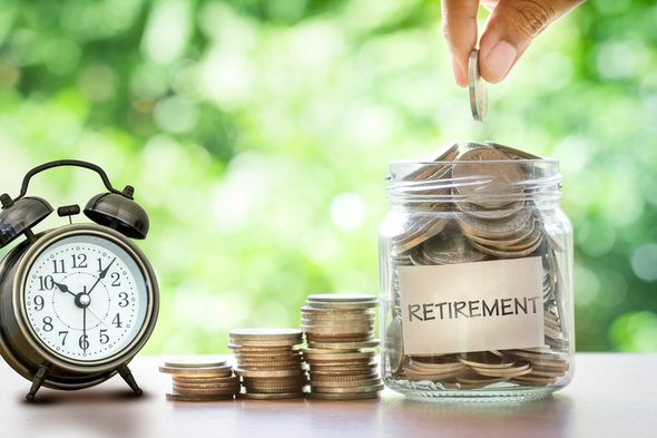 2020年个人退休帐户供款限额为何?