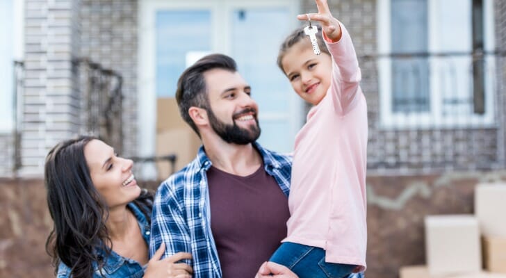 Oregon (OR) FirstTime Home Buyer Programs for 2019