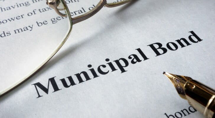 Why Buy Municipal Bonds