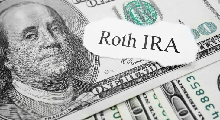 Roth IRA Withdrawal Rules and Penalties - SmartAsset