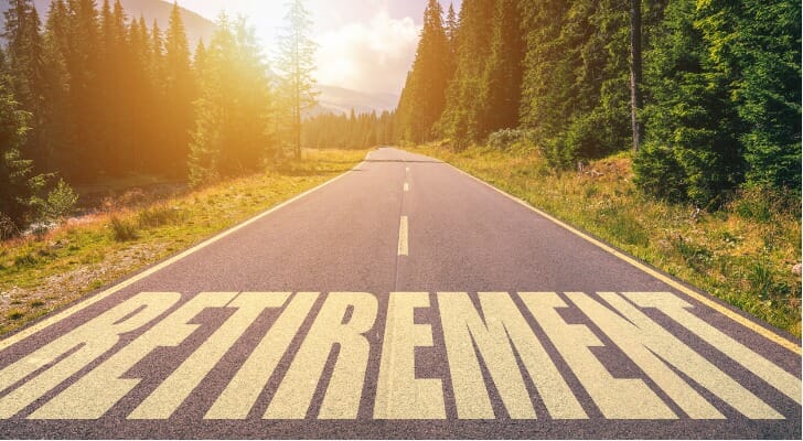 retirement