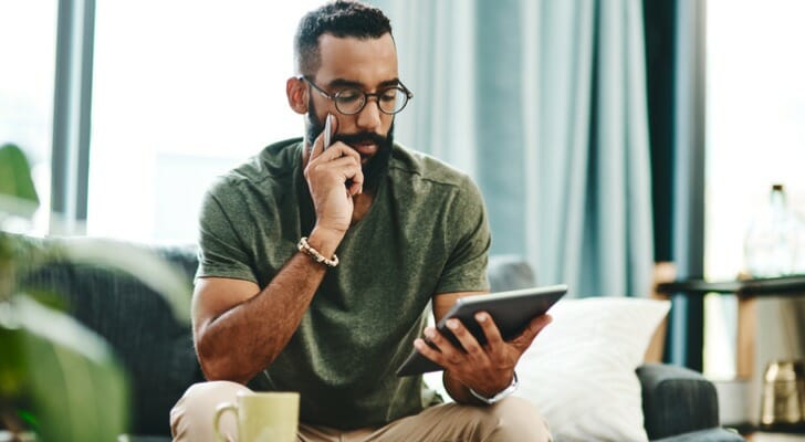 Annuity Payout Options What is Period Certain? SmartAsset