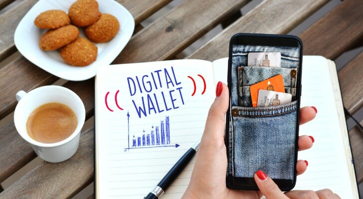 do i need a digital wallet to buy bitcoin