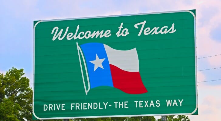 Top 10 Best Places to Retire in Texas - SmartAsset