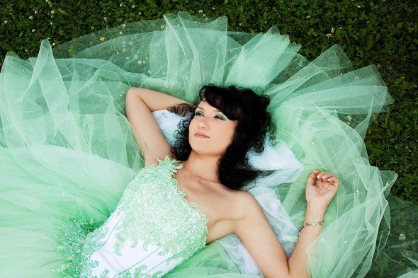 Should I Sell My Wedding Dress Smartasset