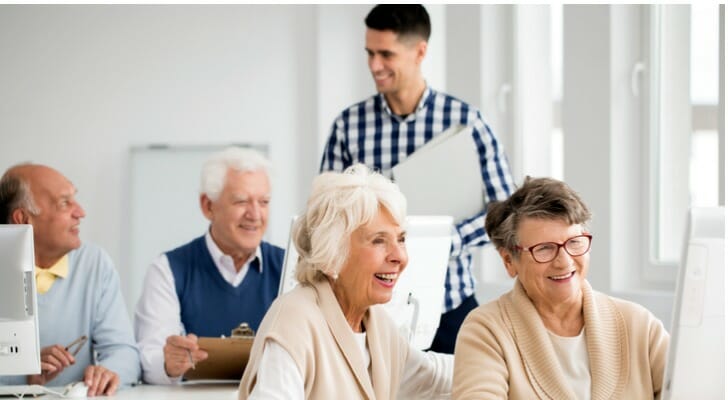 Tennessee Retirement Communities The Best 55 Over Communities