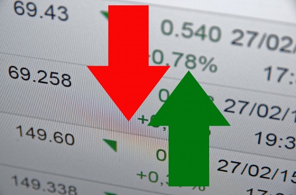 Leveraged ETF