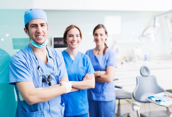 The Average Salary of a Dentist - SmartAsset