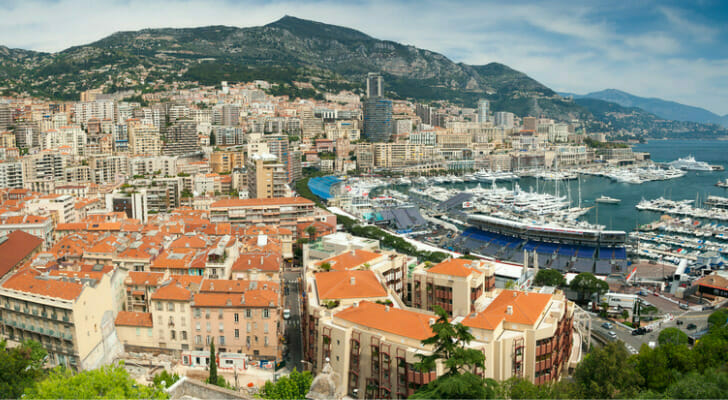 How to Avoid Capital Gains Tax on Foreign Property - SmartAsset