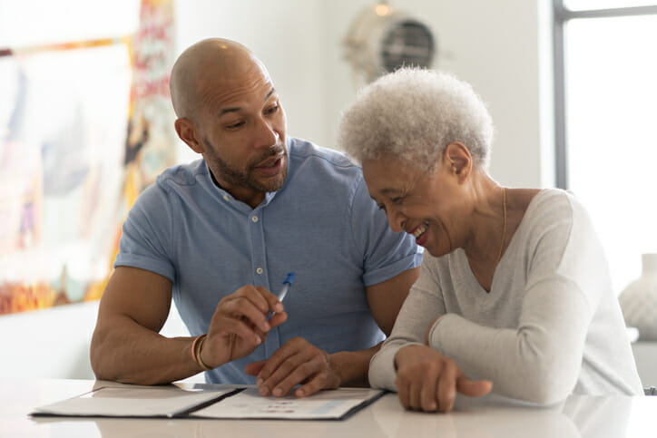 How to Find Out If Someone Has Life Insurance - SmartAsset