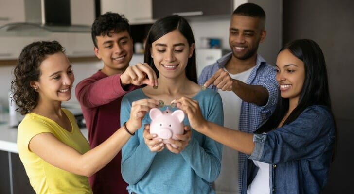 How Millennials Can Rescue Their Retirement