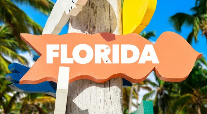 Best Places to Retire in Florida (2020) - SmartAsset