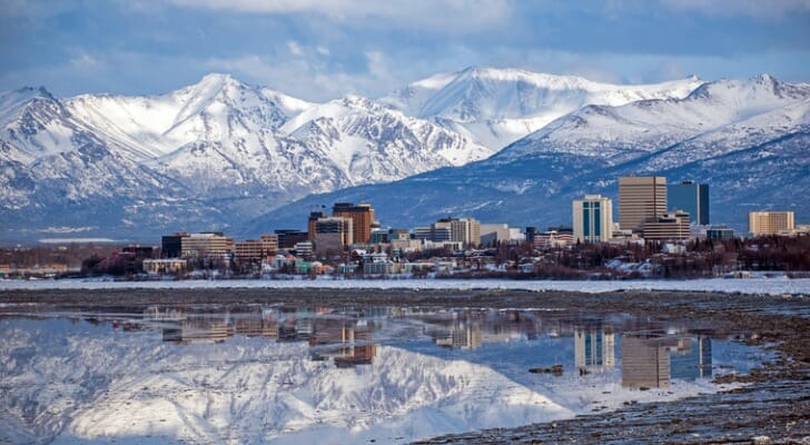 Top 10 Best Places to Retire in Alaska - SmartAsset