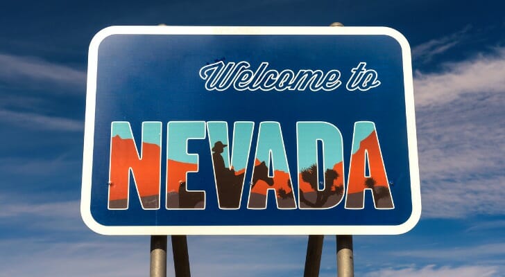 The Best Places to Retire in Nevada - SmartAsset