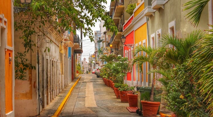 How To Retire In Puerto Rico Cost Of Living And More Smartasset