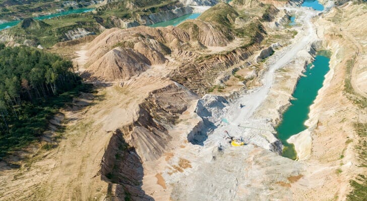 What Are Commodity Mutual Funds? Smart Asset