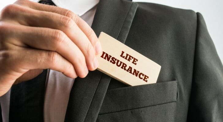 What Is Insurable Interest in Life Insurance? SmartAsset
