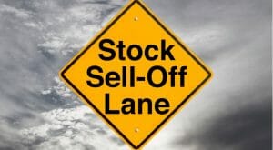 Why Market Sell Offs Happen and How to Respond - SmartAsset