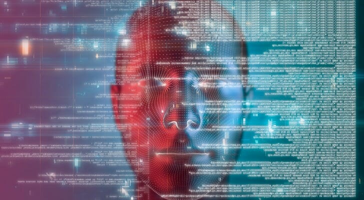 Irs Abandons Creepy Facial Recognition Tool Smartasset